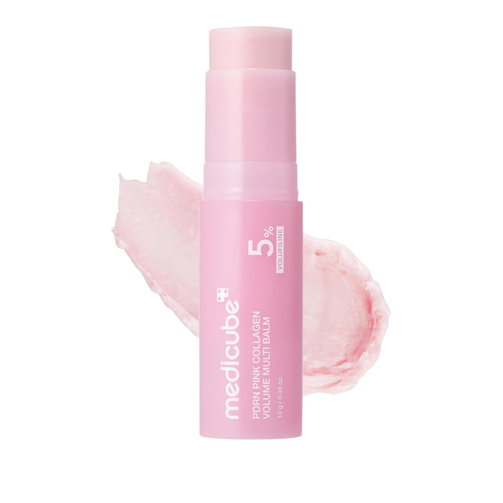 Balsamo PDRN Pink Collagen