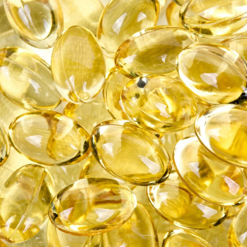 VITAMINA E