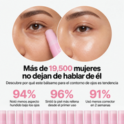 Bálsamo Voluminizador PDRN + Colágeno