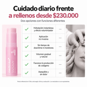 Bálsamo Voluminizador PDRN + Colágeno