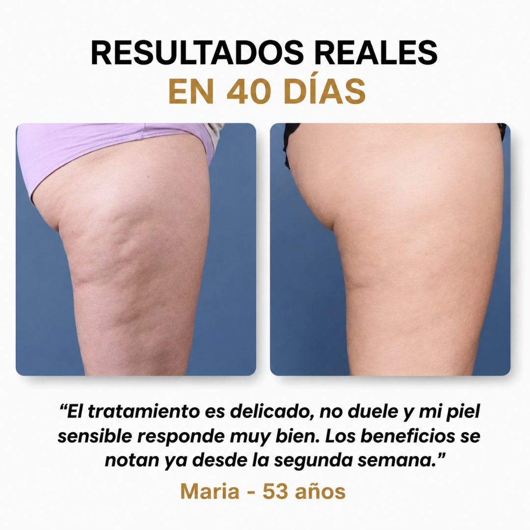 Masajeador Anticelulítico con Ventosa