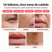 Bálsamo Voluminizador PDRN + Colágeno