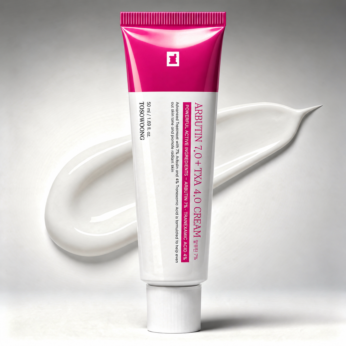 Crema Facial Antimanchas