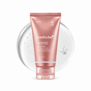 Mascarilla Nocturna de Colágeno