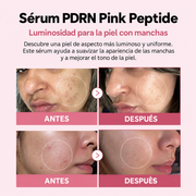 Sérum PDRN Pink Péptidos