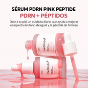 Sérum PDRN Pink Péptidos