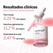 Sérum PDRN Pink Péptidos