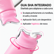 Crema PDRN colágeno + GuaSha - Medicube