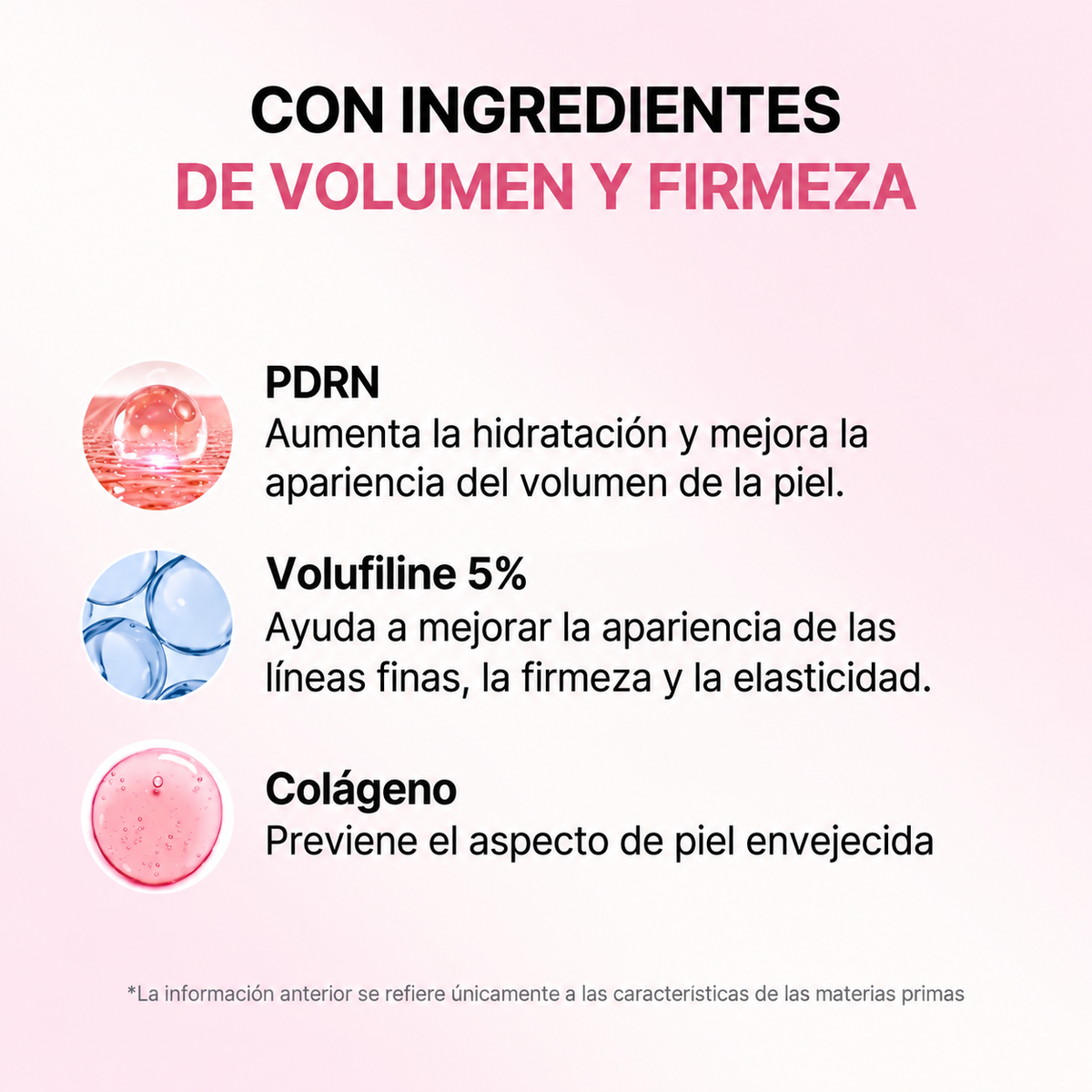 Crema PDRN colágeno + GuaSha - Medicube