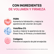 Crema PDRN colágeno + GuaSha - Medicube