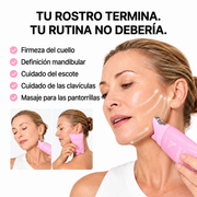 Crema PDRN colágeno + GuaSha - Medicube
