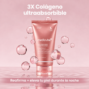 Mascarilla Nocturna de Colágeno