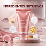 Mascarilla Nocturna de Colágeno