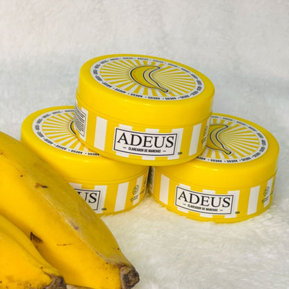 Creme Adeus Clareador de Manchas 100g