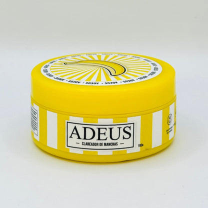 Creme Adeus Clareador de Manchas 100g